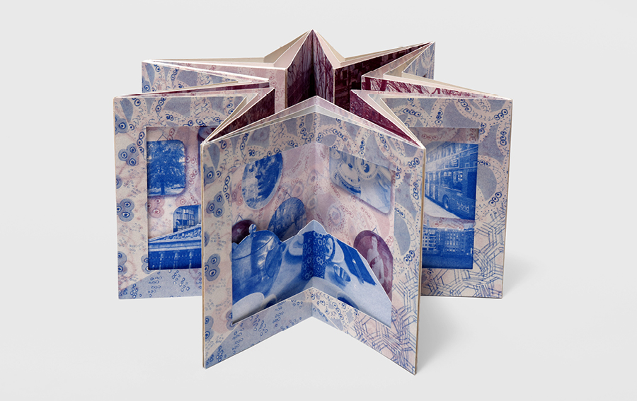 Fractures - Brüche<br> 
2024