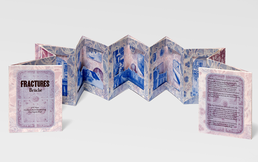 Fractures - Brüche<br> 
2024