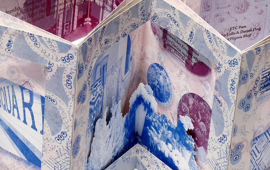 Fractures - Brüche<br> 
2024