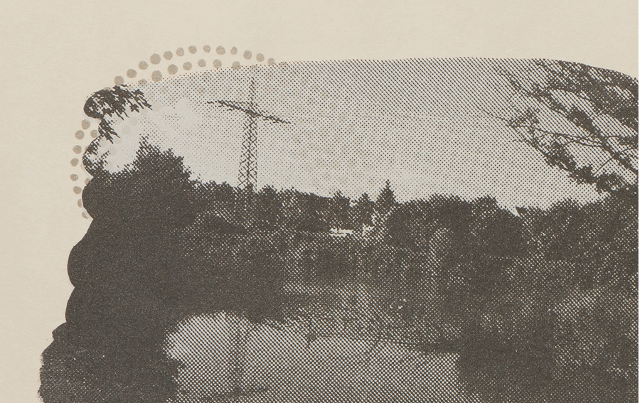 Innere Landschaften / Interior Landscapes<br> 
2021-25