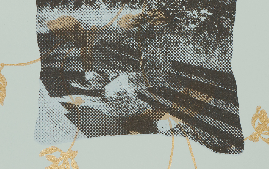 Innere Landschaften / Interior Landscapes<br> 
2021-25