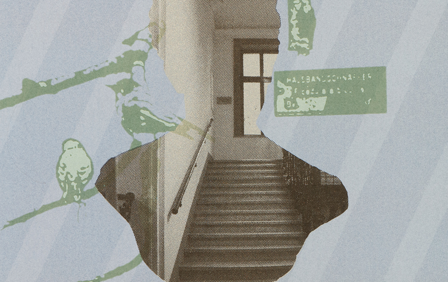 Sammlungen / Collections)<br> 
2022